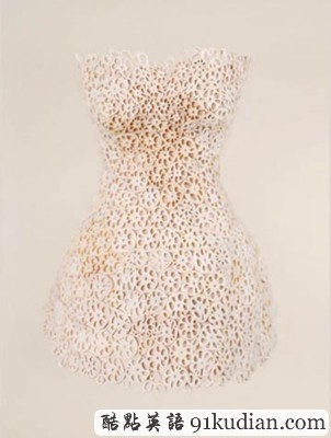 趣圖妙語(yǔ):美味與時(shí)尚同在