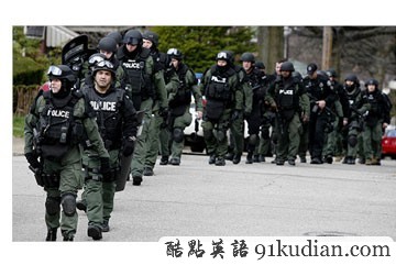 美國評出"最讓人擔驚受怕"的15種工作