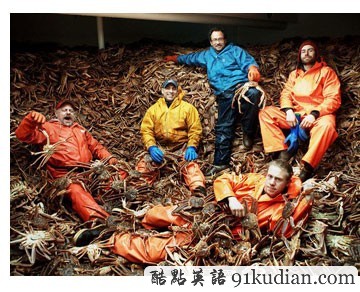 美國評出"最讓人擔(dān)驚受怕"的15種工作