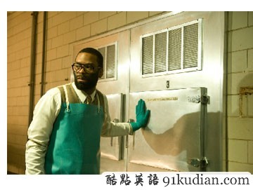 美國評出"最讓人擔(dān)驚受怕"的15種工作