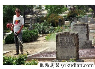 美國評出"最讓人擔驚受怕"的15種工作