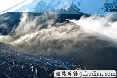 環(huán)球之旅:邀你同行共賞美麗火山風(fēng)景(下)