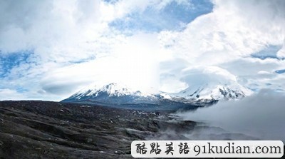 環(huán)球之旅:邀你同行共賞美麗火山風(fēng)景(下)