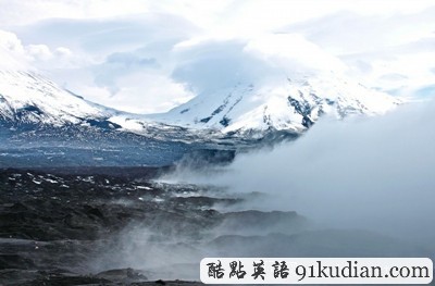 環(huán)球之旅:邀你同行共賞美麗火山風(fēng)景(下)