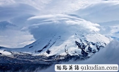環(huán)球之旅:邀你同行共賞美麗火山風(fēng)景(下)