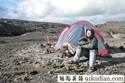 環(huán)球之旅:邀你同行共賞美麗火山風(fēng)景(下)