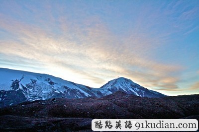 環(huán)球之旅:邀你同行共賞美麗火山風景(下)