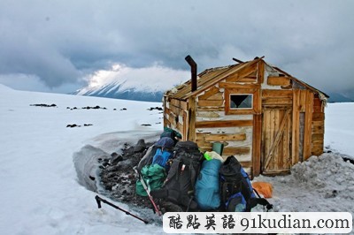 環(huán)球之旅:邀你同行共賞美麗火山風景(下)