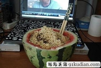 趣圖妙語:讓生活亮起來~