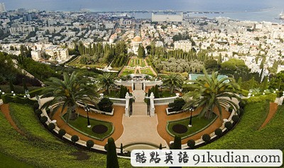 三十張令人驚嘆的對(duì)稱(chēng)攝影圖片(下)