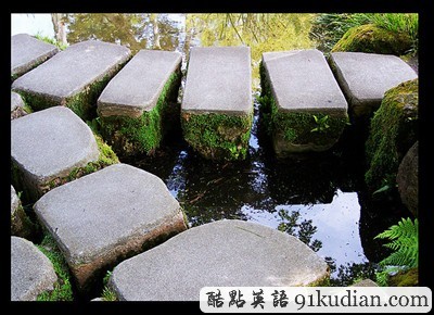 三十張令人驚嘆的對稱攝影圖片(下)