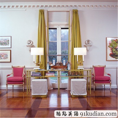 三十張令人驚嘆的對稱攝影圖片(下)