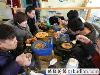 趣圖妙語:如何在