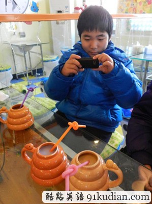 趣圖妙語:如何在