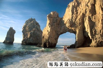 十大度假天堂:和好萊塢明星一起享受假期