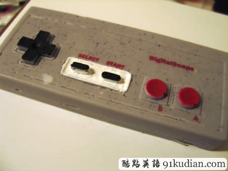 大千世界:各式各樣的創(chuàng)意肥皂