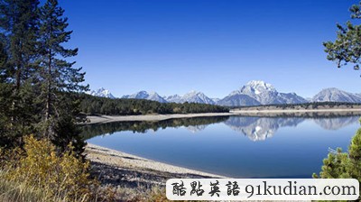 環(huán)球之旅:即將消失的世界旅游勝地
