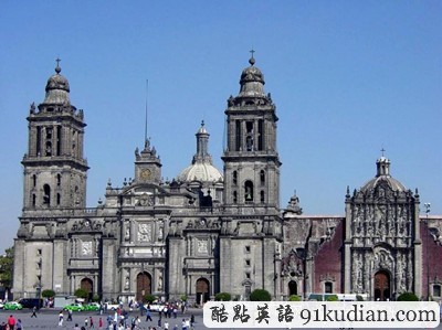 環(huán)球之旅:即將消失的世界旅游勝地