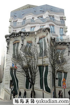 沒有photoshop,只有巧合和設(shè)計(jì)(下)