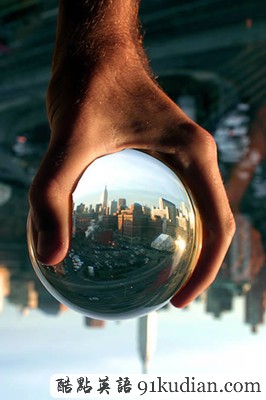 沒有photoshop,只有巧合和設(shè)計(下)