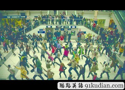 大千世界:全球八大駭人聽(tīng)聞的非正規(guī)廣告