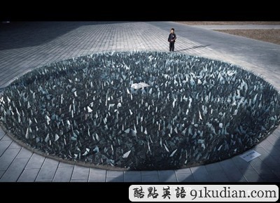 大千世界:全球八大駭人聽聞的非正規(guī)廣告