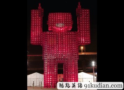 大千世界:全球八大駭人聽聞的非正規(guī)廣告