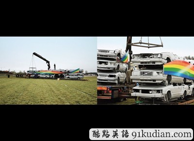 大千世界:全球八大駭人聽聞的非正規(guī)廣告