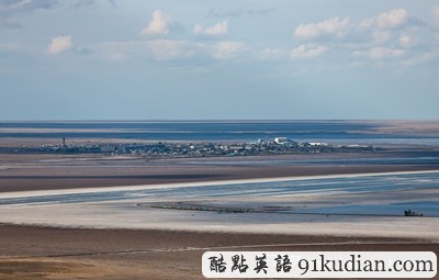 環(huán)球之旅:Baskunchak湖和bogdo山之行