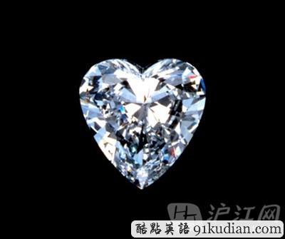 親,別眨眼:世界上最貴的十大鉆石珠寶