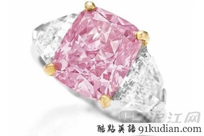 親,別眨眼:世界上最貴的十大鉆石珠寶