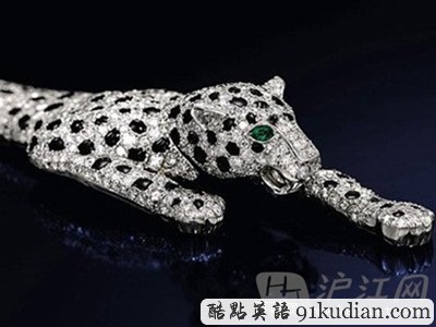 親,別眨眼:世界上最貴的十大鉆石珠寶