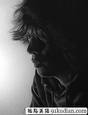 大千世界:令人稱奇的鉛筆畫(huà)