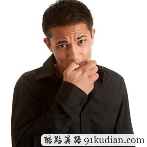 人生感悟:十佳展示自信的身體語言