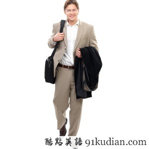 人生感悟:十佳展示自信的身體語(yǔ)言