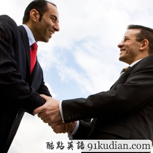 人生感悟:十佳展示自信的身體語言