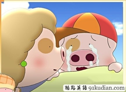 《麥兜響當(dāng)當(dāng)》經(jīng)典中英文對(duì)白