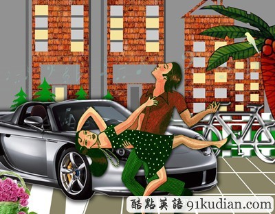 人生感悟:追求愛(ài)情的12條人生信條