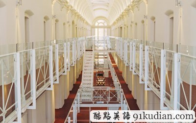 大千世界:只有想不到?jīng)]有住不到的十大不尋常旅館