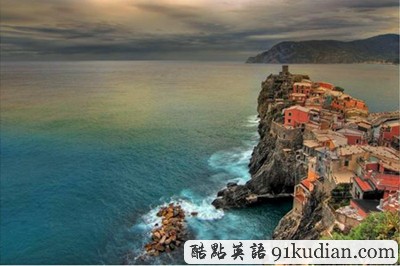 環(huán)球之眼:美得驚心動魄的壯麗山河