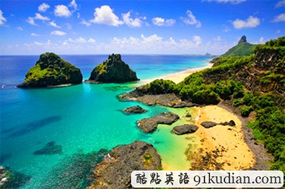 環(huán)球之眼:美得驚心動魄的壯麗山河