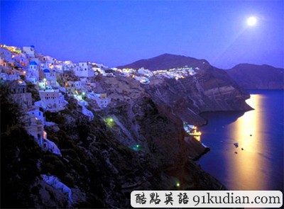 環(huán)球之眼:美得驚心動魄的壯麗山河