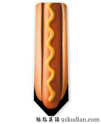 趣圖妙語(yǔ):時(shí)尚精品 搞怪領(lǐng)帶