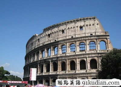 環(huán)球之旅:新婚夫婦的蜜月圣地意大利