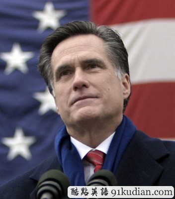 關(guān)注大選:美國(guó)人更喜歡高個(gè)子領(lǐng)導(dǎo)