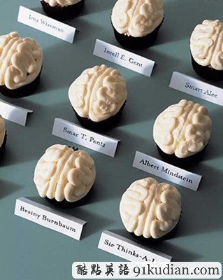 大千世界:杯型蛋糕,今天你吃了沒(méi)?