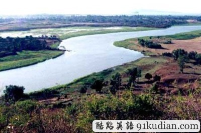 環(huán)球之旅:世界長河尼羅河