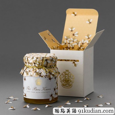 讓我們欣賞最具創(chuàng)新的產(chǎn)品包裝吧!