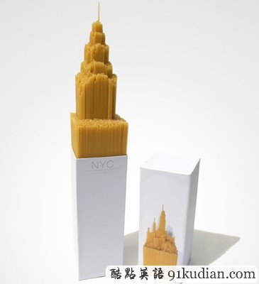 讓我們欣賞最具創(chuàng)新的產(chǎn)品包裝吧!