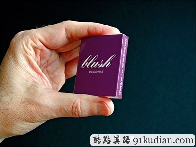 讓我們欣賞最具創(chuàng)新的產(chǎn)品包裝吧!